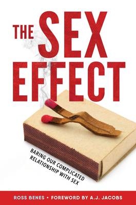 The Sex Effect - Ross Benes