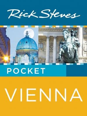 Rick Steves Pocket Vienna - Rick Steves