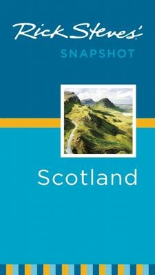 Rick Steves' Snapshot Scotland - Rick Steves