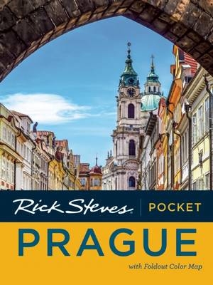 Rick Steves Pocket Prague - Rick Steves, Honza Vihan