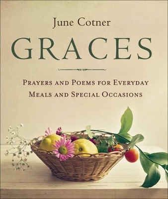 Graces - June Cotner