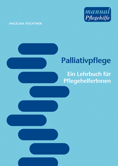 Palliativpflege - Angelika Feichtner