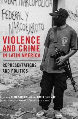 Violence and Crime in Latin America - 