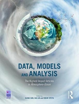 Data, Models and Analysis - 