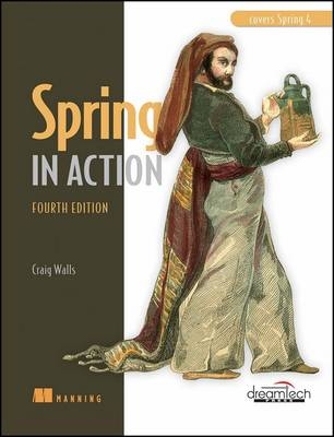 Spring in Action - Craig Walls