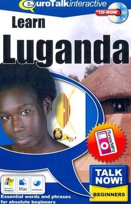 Talk Now! Learn Luganda -  EuroTalk Ltd.