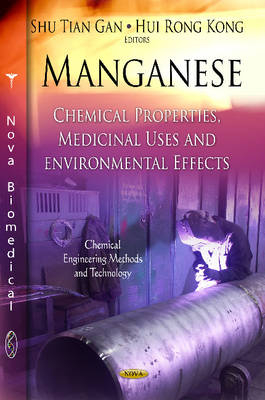 Manganese - 