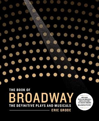 The Book of Broadway - Eric Grode