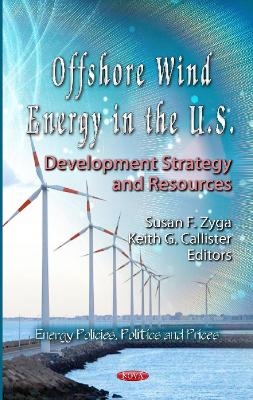 Offshore Wind Energy in the U.S. - 