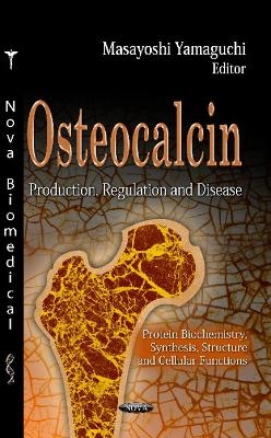 Osteocalcin - 