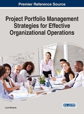 Project Portfolio Management Strategies for Effective Organizational Operations - 