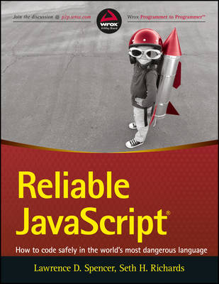 Reliable JavaScript