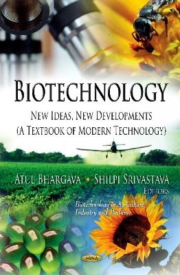 Biotechnology - 