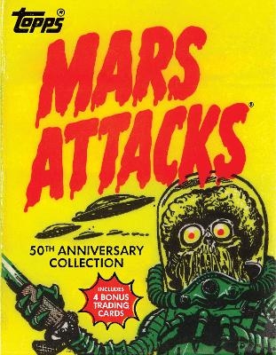 Mars Attacks - 