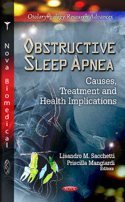 Obstructive Sleep Apnea - 