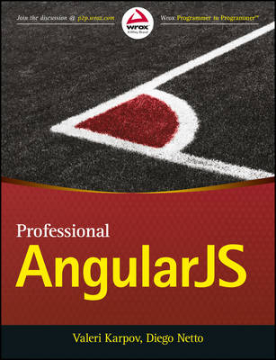 Professional AngularJS