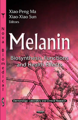 Melanin - 