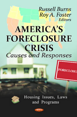 America's Foreclosure Crisis - 