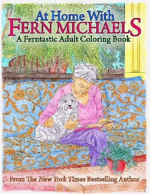 At Home with Fern Michaels - Fern Michaels