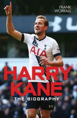 Harry Kane - Frank Worrall