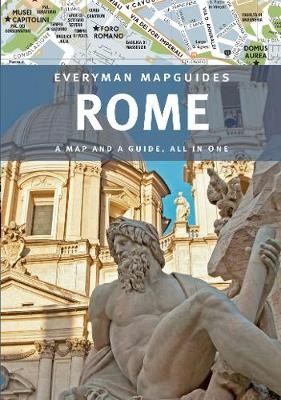 Rome Everyman Mapguide - 