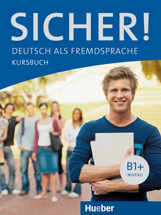 Sicher! B1+ - Michaela Perlmann-Balme; Susanne Schwalb