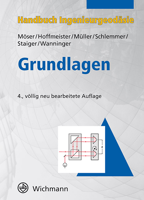 Handbuch Ingenieurgeodäsie - 