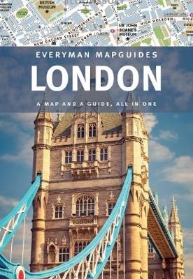 London Everyman Mapguide - 