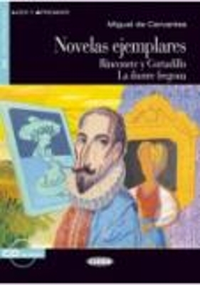 Leer y aprender - Miguel de Cervantes, Margarita Barbera Quiles