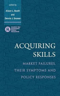 Acquiring Skills - 