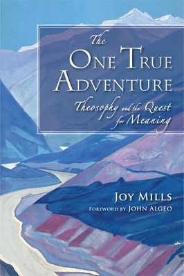 The One True Adventure - Joy Mills