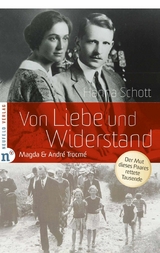 Von Liebe und Widerstand - Hanna Schott