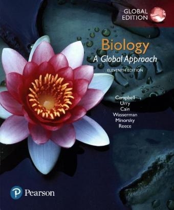 Biology: A Global Approach, Global Edition Von Neil Campbell | ISBN 978 ...