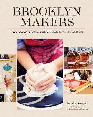 Brooklyn Makers - 