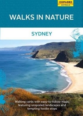 Walks in Nature: Sydney -  Viola Design