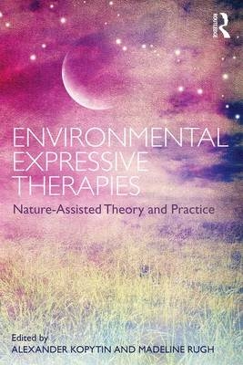 Environmental Expressive Therapies - 