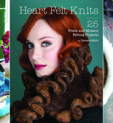 Heart Felt Knits - Tamara Mello