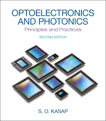 Optoelectronics & Photonics - Safa Kasap