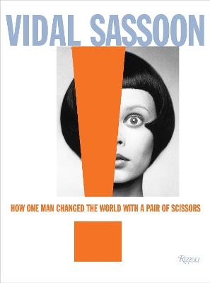 Vidal Sassoon - Vidal Sassoon, Michael Gordon