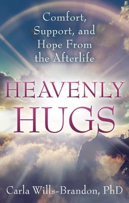 Heavenly Hugs - Carla Wills-Brandon