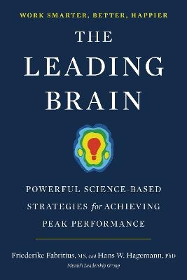 The Leading Brain - Friederike Fabritus, Hans W. Hagemann