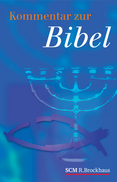 Kommentar zur Bibel - 