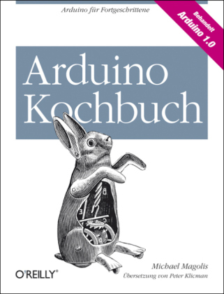 Arduino-Kochbuch - Michael Margolis