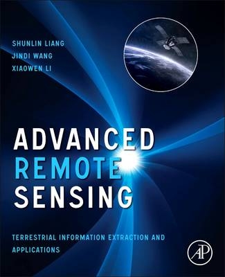 Advanced Remote Sensing - 