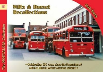 Wilts & Dorset Recollections - 