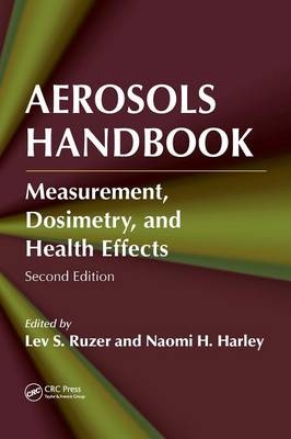 Aerosols Handbook - 