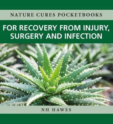 Recovery from Injury, Surgery and Infection - Nat Hawes