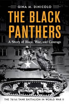 The Black Panthers - Gina M. DiNicolo