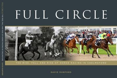 Full Circle - David Dunford