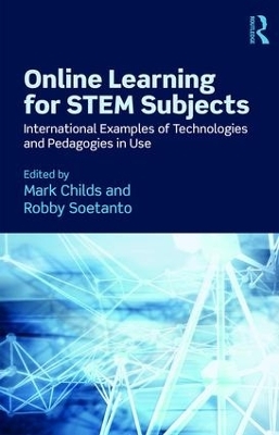 Online Learning for STEM Subjects - 